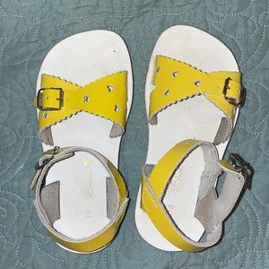 Sun Sans Sweetheart 10c